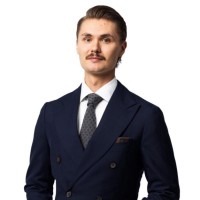 Samuel Eklund