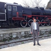 Ali Yılmazer