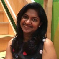 Anu Joy