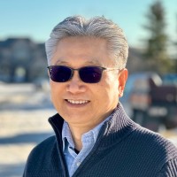 Jake Jaeyang Chung