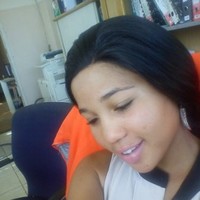 motshidisi mokhunoane