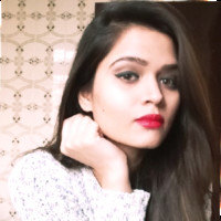 Priyanka Chaturvedi