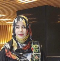 Maria Memon