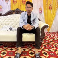 Deepak Saini