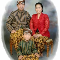 Adrianus Kris pranggono