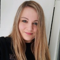 Nicole Van Dreumel - Van Den Hoogen