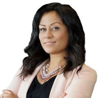 Reena Mendoza
