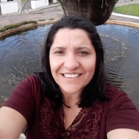 Luzia Silvino Resende