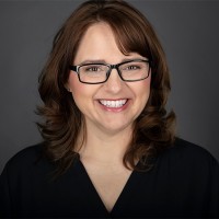 Carrie Bilgere