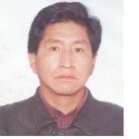 Manuel Vargas Núñez