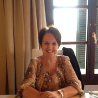 Bronwen Schofield