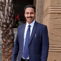 Sharad Rajendra Nilé