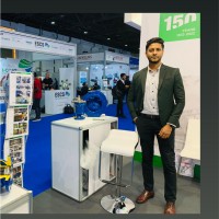 Abdul Hayyi Mohammed