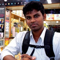 Sathish Sekar