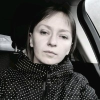 Nataliia Zharovska