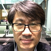 John Hwang