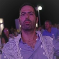 Nikos Kokkinakis