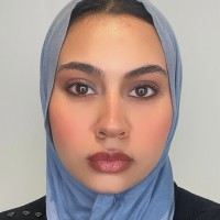 Sara Hashem