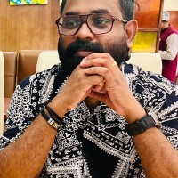 Rohan R Nair