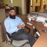 Muhammad Abbas