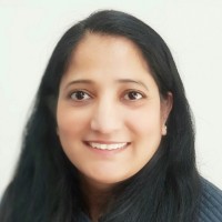 Meeta Patel