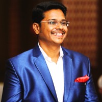 Sridhar Manoharan