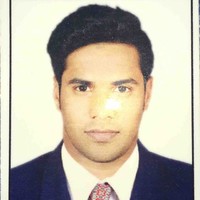 Suraj Kadam