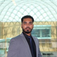 Muneeb Hassan