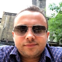Bartosz Dyczkowski