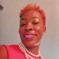 Erica L. Brown, Mba