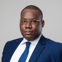 AKPONDEOU Kodjo Yves, CISA, CEH