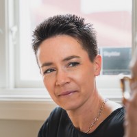 Caroline Grabbe