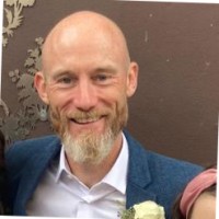 Stephen Bardon