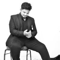 Venkatesh Tirunagari
