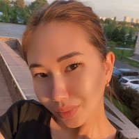 Aruzhan Nur