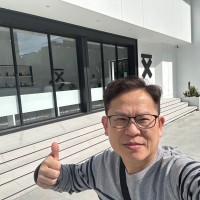 Joymax (黃勝利Sunny)