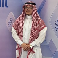 Rashad Mahdi