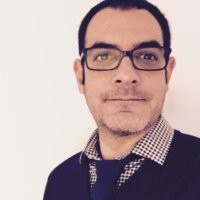 Joshua D'Antuono