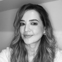 Flávia Pereira Amorim Perrot