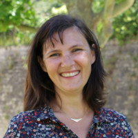 Stéphanie Favre