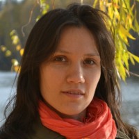 Dina Romanova
