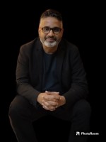Ashish Alfred, Pmp