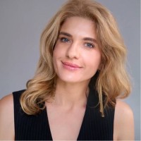 Anna Lebedeva
