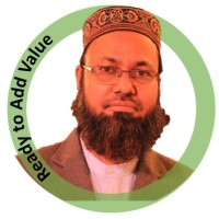 Engr. Kawsar Alam Sikder