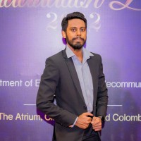 Tharindu Samarakoon