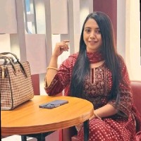 Sharmin Sultana Mitu