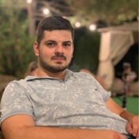 Dima Gaidarji