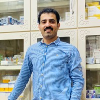 Omar Hamad