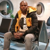 Glandy Nyambanza Muke