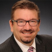 Robert Poston